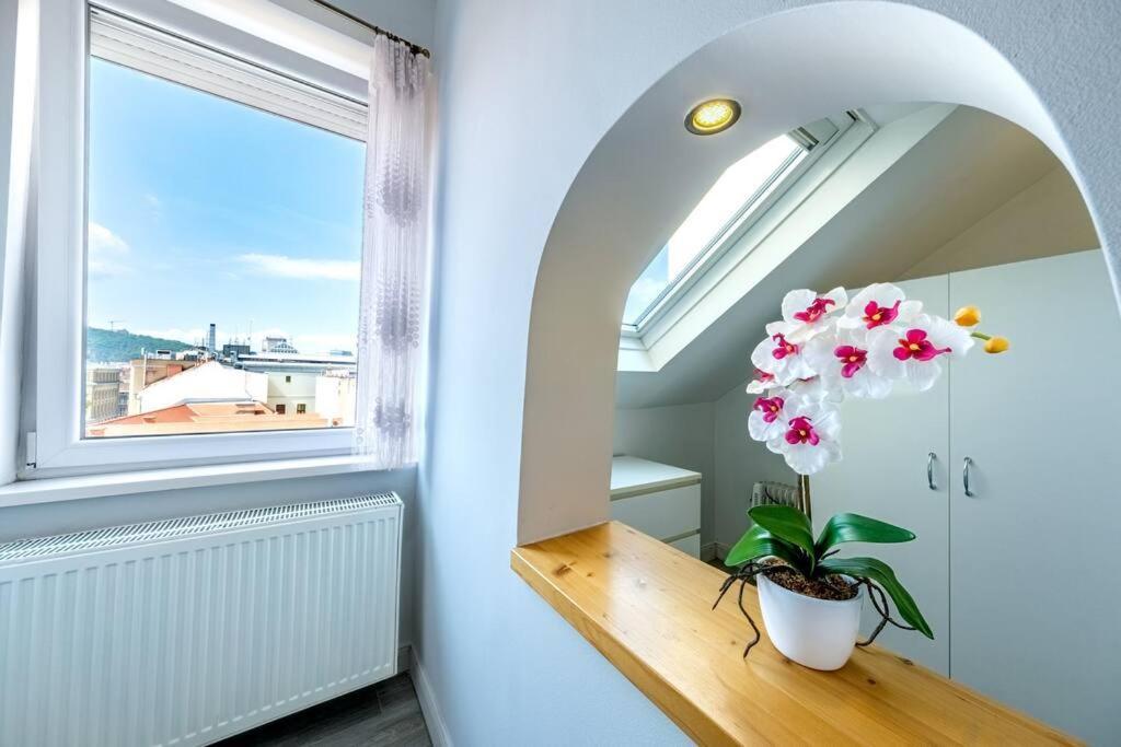 Astoria Apartment Будапеща Екстериор снимка
