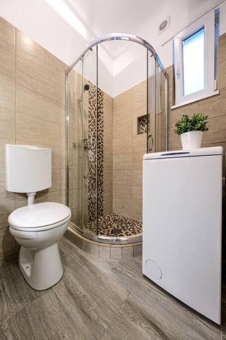 Astoria Apartment Будапеща Екстериор снимка